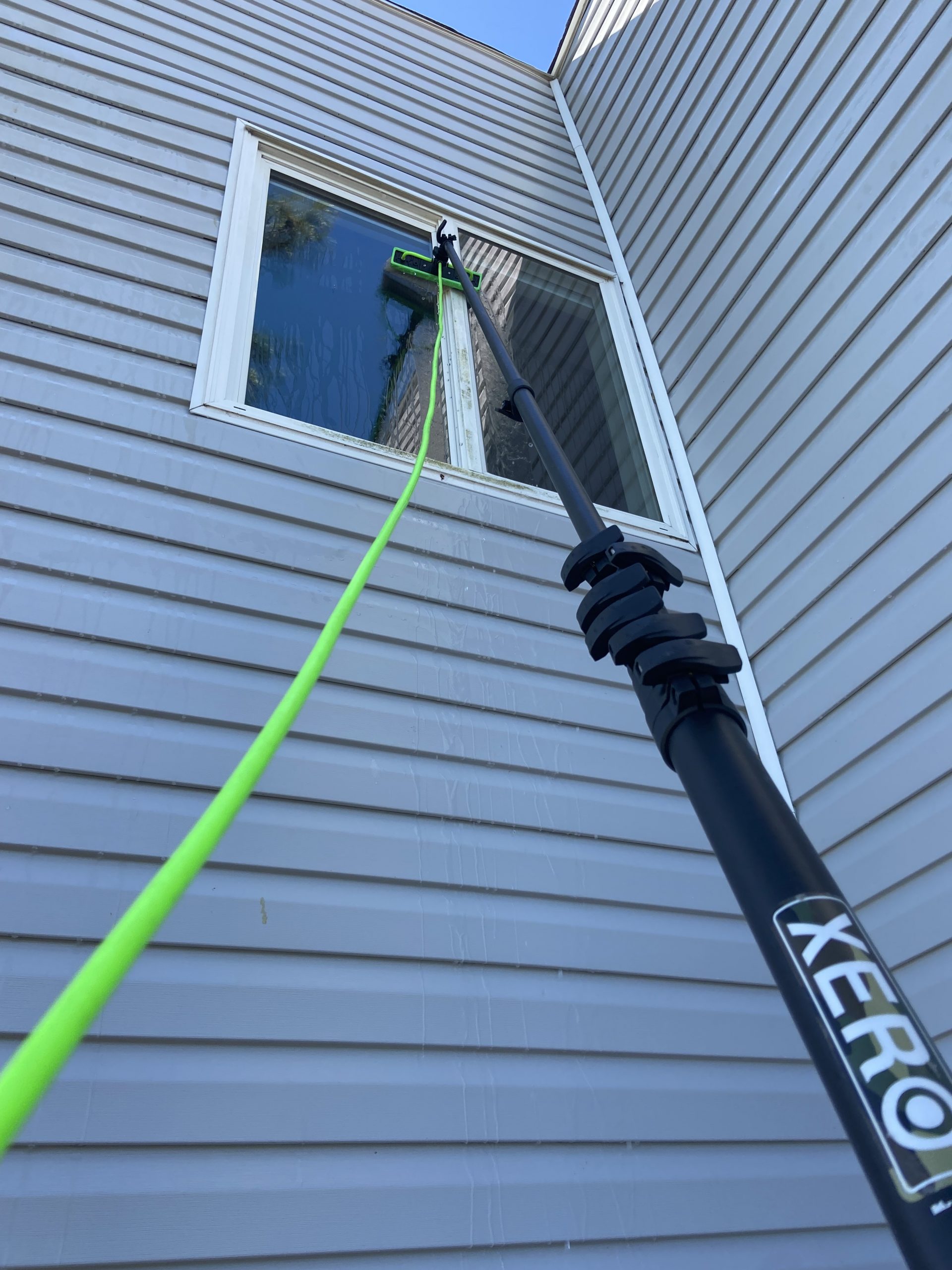 Window cleaning Niceville Miramar Beach