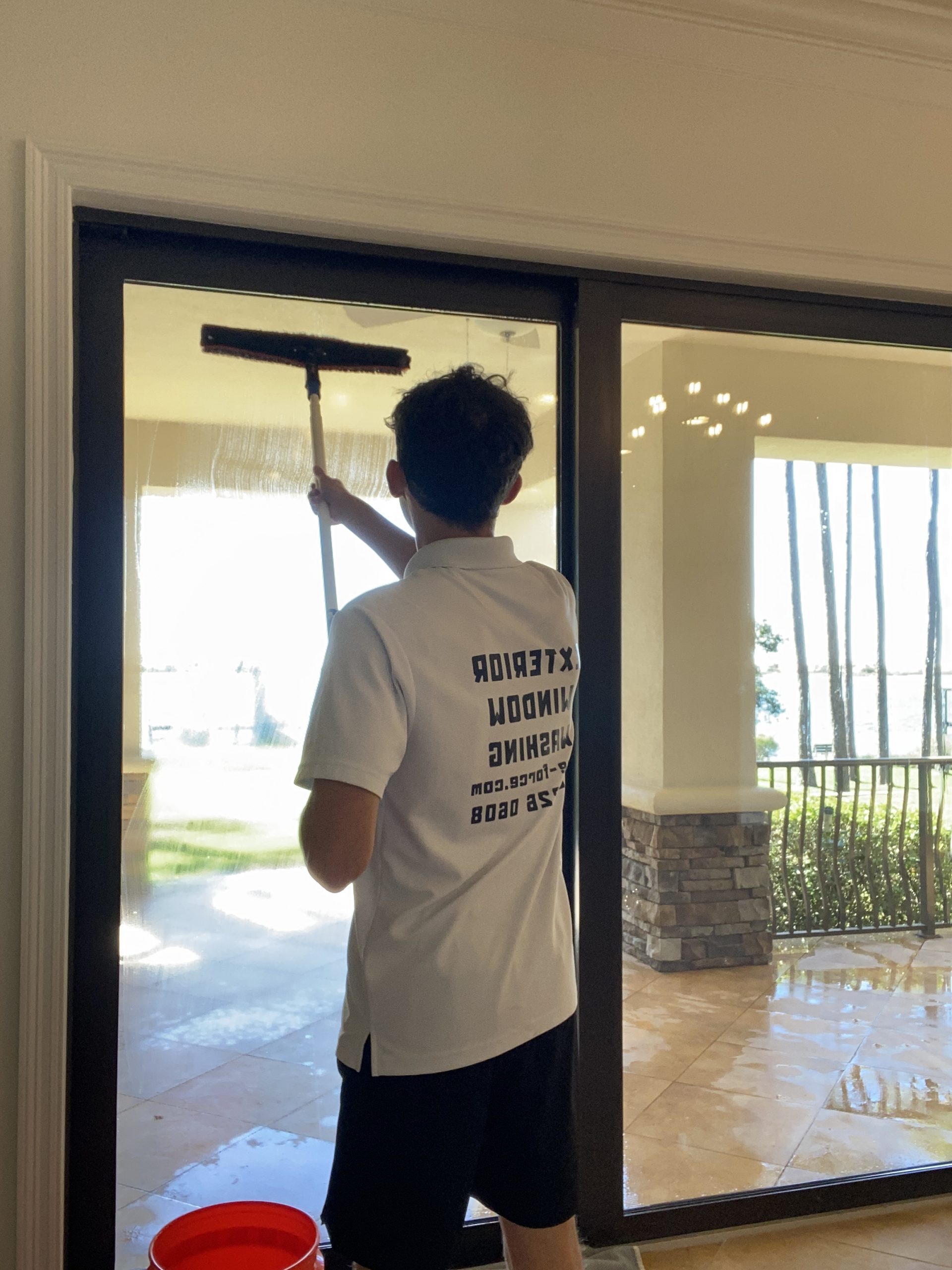 Wave Force Window Cleaning Services Emerald Coast