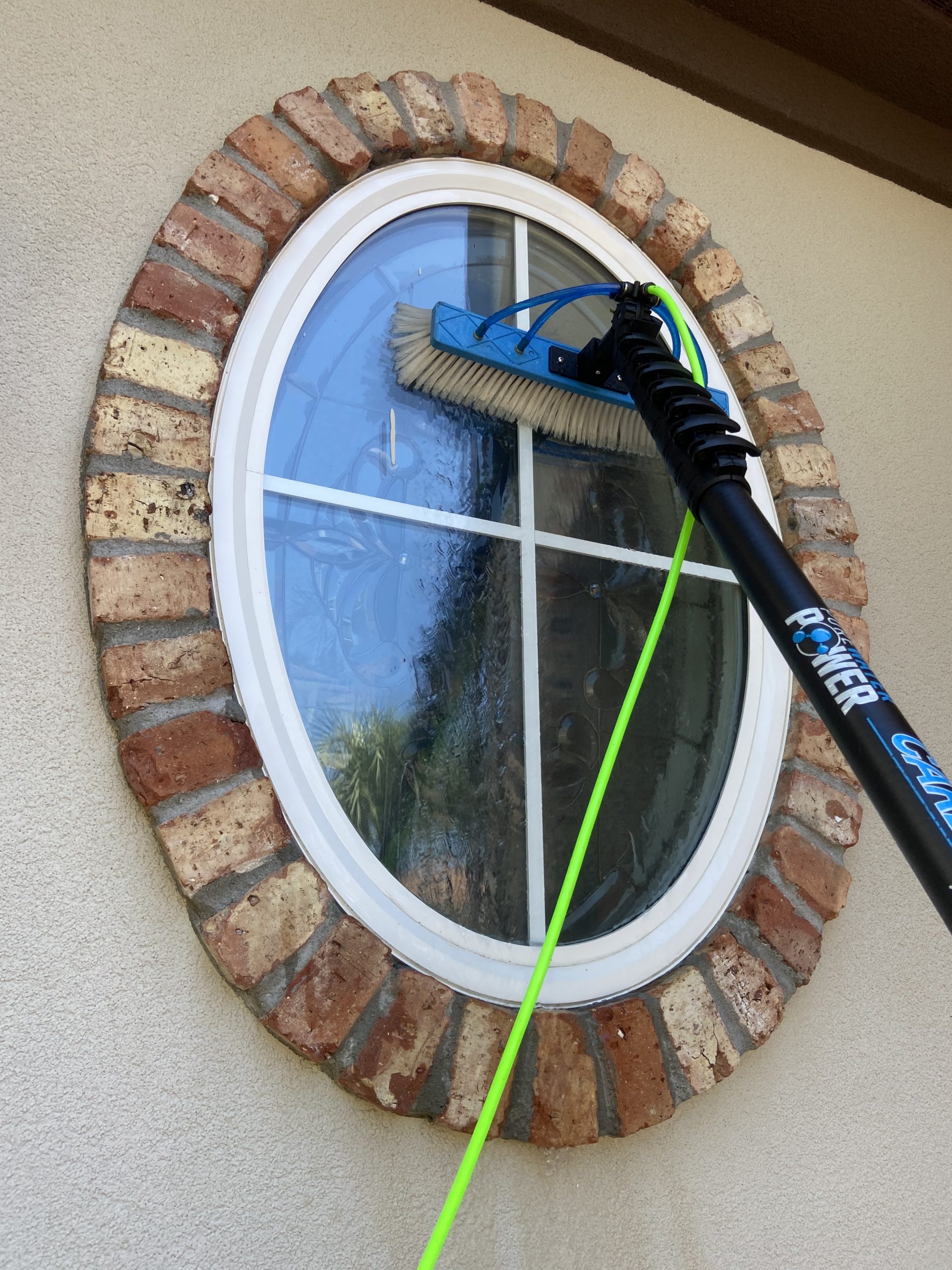 Window Cleaning Emerald Coast