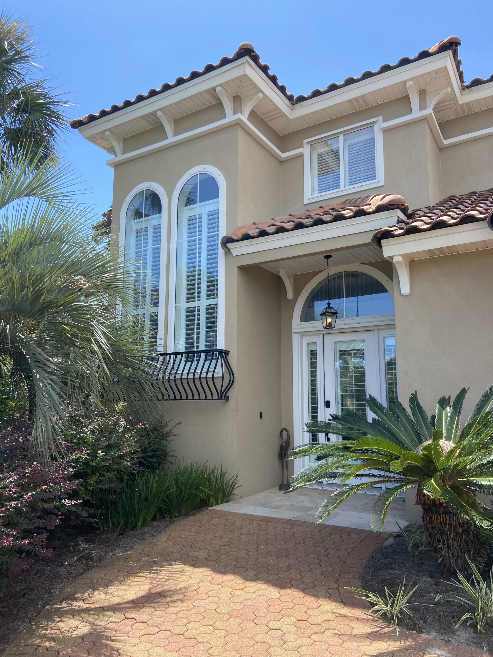 Wave Force Window Cleaning serving Niceville FL